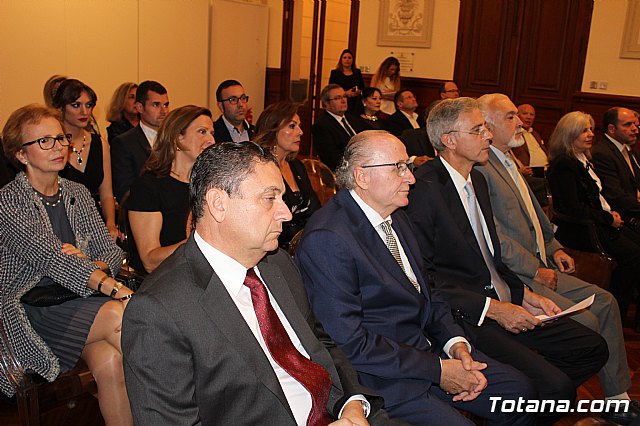 La Unin Monrquica de España se present oficialmente en Murcia - 10