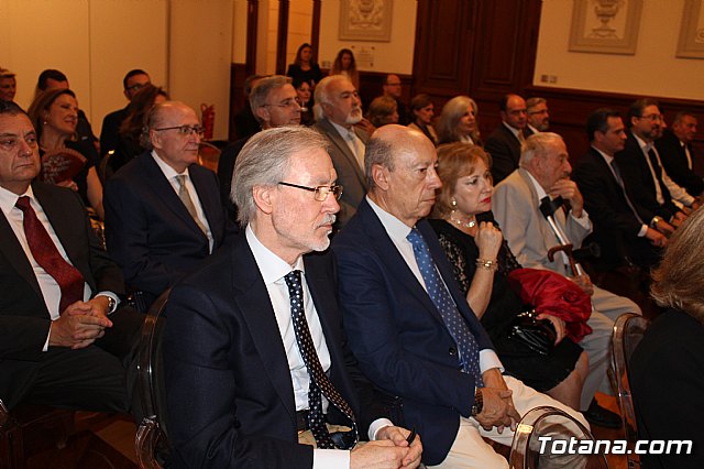 La Unin Monrquica de España se present oficialmente en Murcia - 9