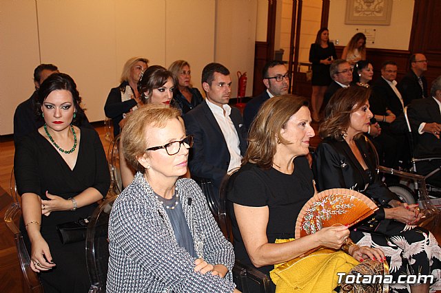 La Unin Monrquica de España se present oficialmente en Murcia - 11