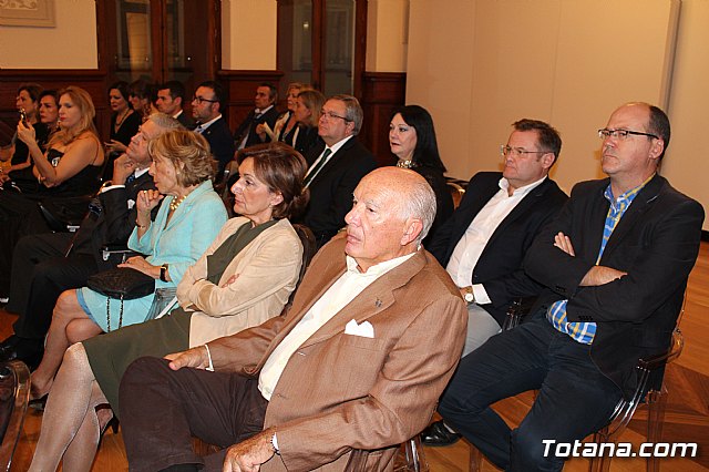 La Unin Monrquica de España se present oficialmente en Murcia - 15