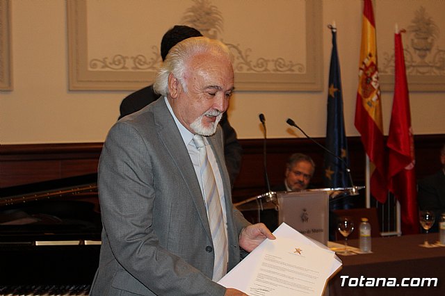 La Unin Monrquica de España se present oficialmente en Murcia - 22