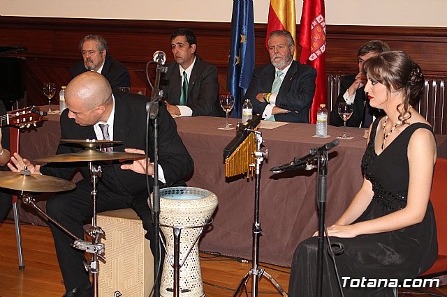 La Unin Monrquica de España se present oficialmente en Murcia - 28