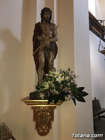 La Hermandad de Santa Mar�a Salom� organiz� una comida de hermandad con motivo de la onom�stica de su titular - 18