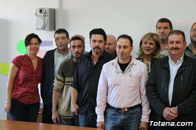 Organizan un nuevo Curso-Certificado de Profesionalidad gratuito sobre 