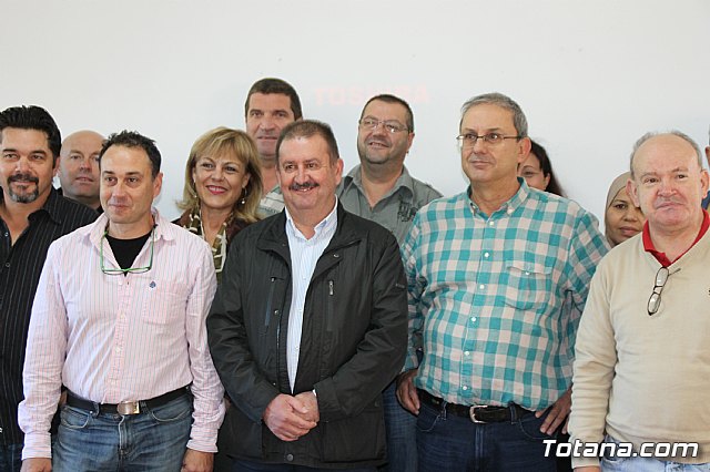 Organizan un nuevo Curso-Certificado de Profesionalidad gratuito sobre 