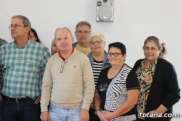 Organizan un nuevo Curso-Certificado de Profesionalidad gratuito sobre 