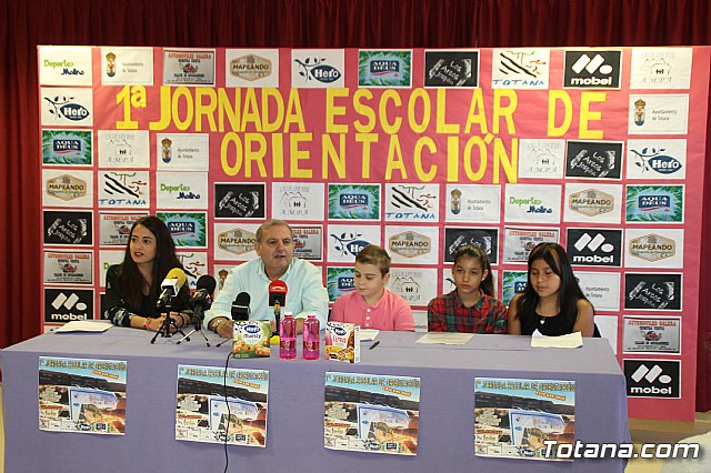 La comunidad educativa del CEIP 