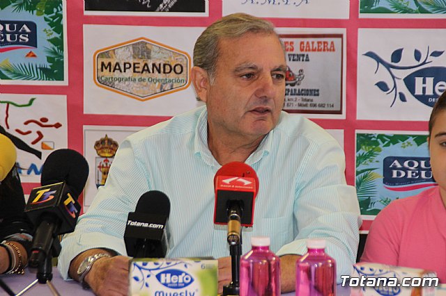 La comunidad educativa del CEIP 