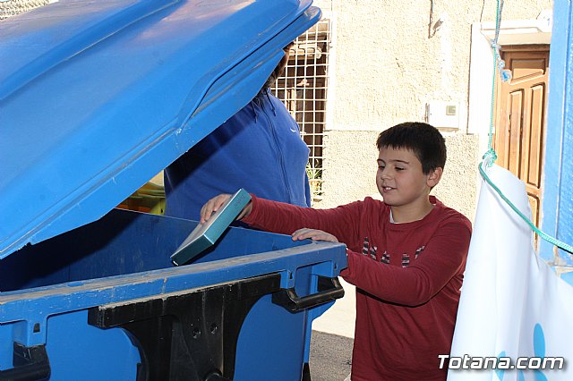 Totana conmemora hoy el Da Mundial de la Diabetes, poniendo el foco en las medidas de prevencin y en la prevalencia sobre la poblacin femenina - 6