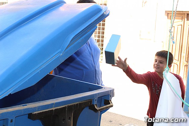 Totana conmemora hoy el Da Mundial de la Diabetes, poniendo el foco en las medidas de prevencin y en la prevalencia sobre la poblacin femenina - 7