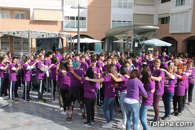 Los jvenes de Totana 