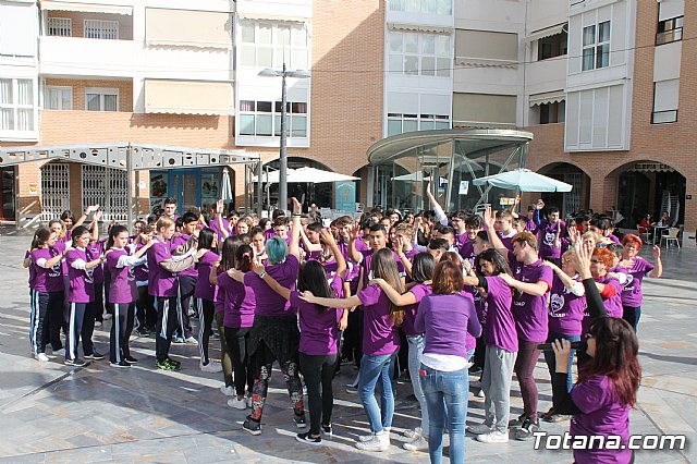 Los jvenes de Totana 