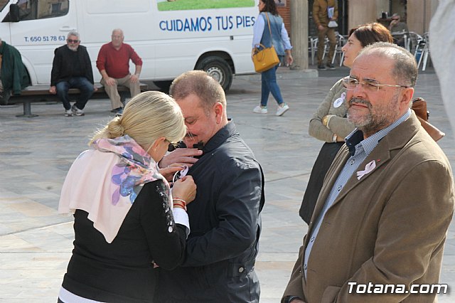 Los jvenes de Totana 