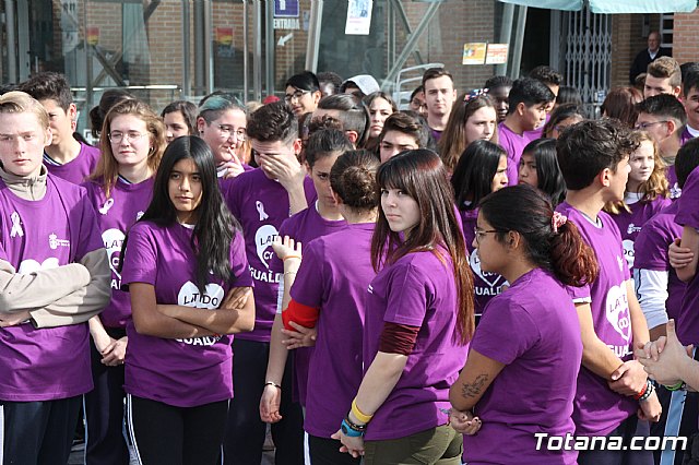 Los jvenes de Totana 