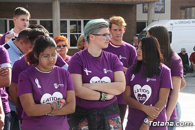 Los jvenes de Totana 