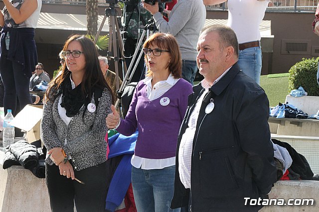 Los jvenes de Totana 