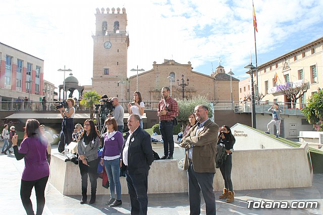 Los jvenes de Totana 