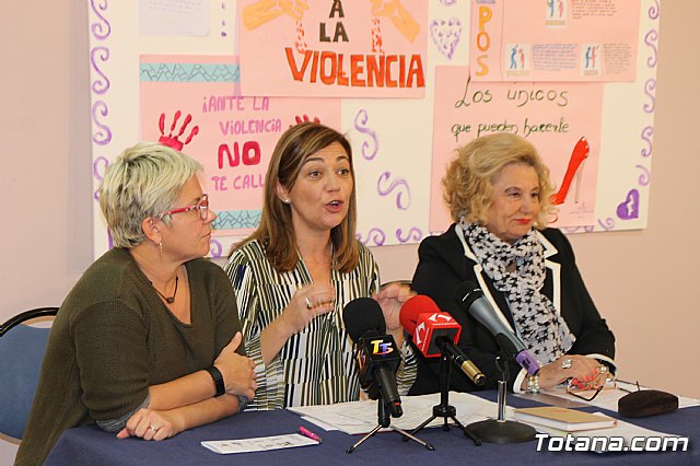 Seve Gonzlez imparti la Charla 