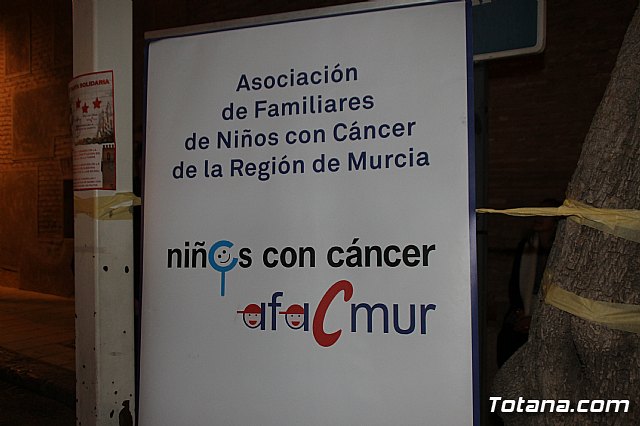 La Hdad. de La Oracin en el Huerto organiz con xito la 