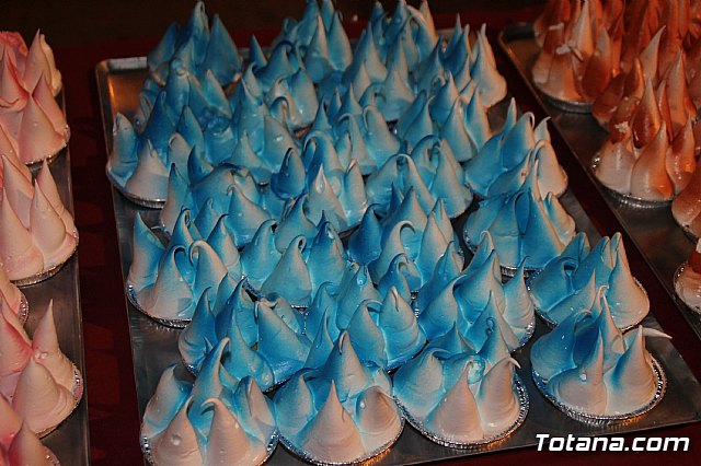 La Hdad. de La Oracin en el Huerto organiz con xito la 