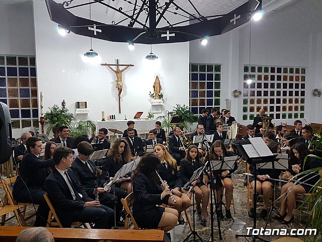 Concierto de Navidad - Asociacin Amigos de la Msica de El Paretn - 5