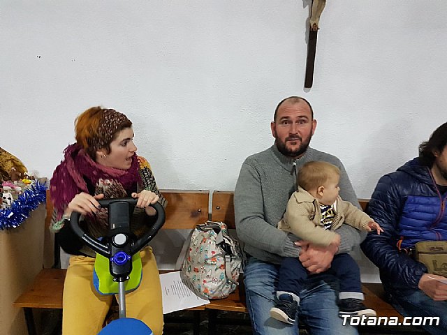 Concierto de Navidad - Asociacin Amigos de la Msica de El Paretn - 6