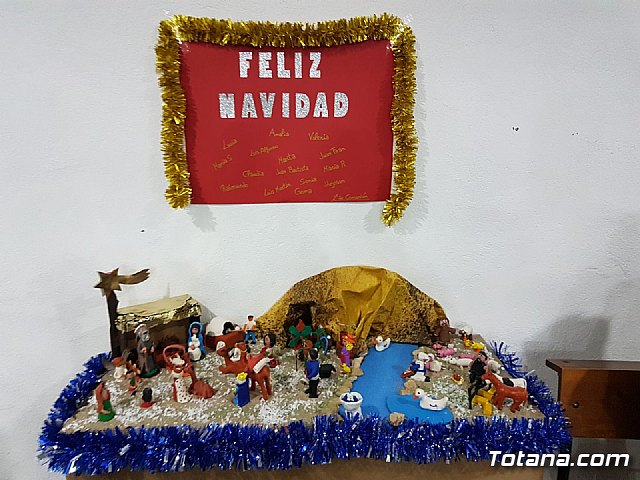 Concierto de Navidad - Asociacin Amigos de la Msica de El Paretn - 7