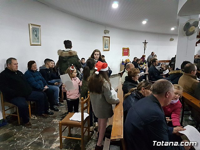 Concierto de Navidad - Asociacin Amigos de la Msica de El Paretn - 8