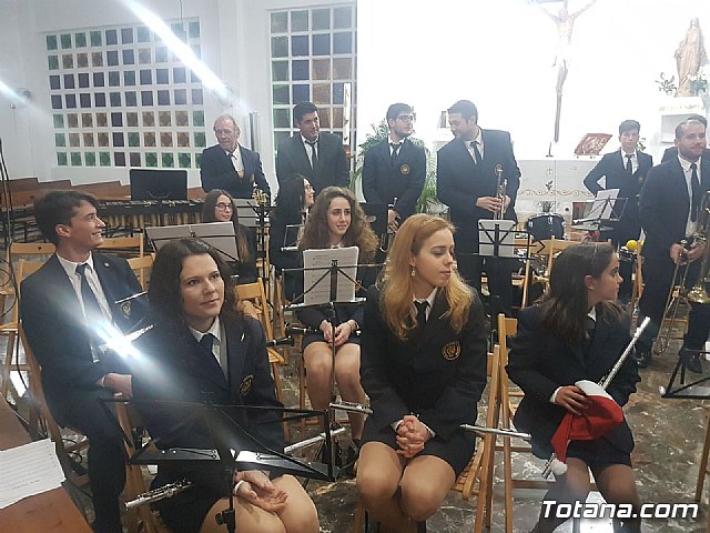 Concierto de Navidad - Asociacin Amigos de la Msica de El Paretn - 20