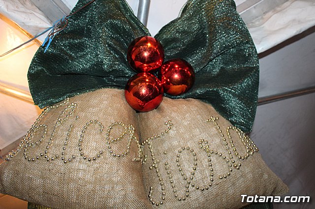 El Cartero Real enviado por Sus Majestades los Reyes Magos de Oriente recoge las misivas y deseos de los niños y niñas - 12