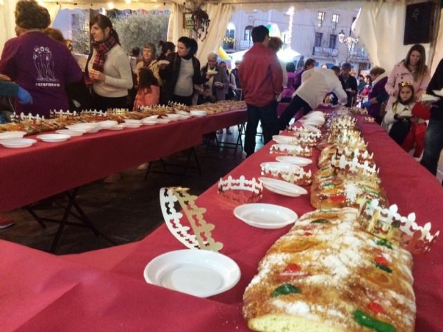 Se retoma la actividad del 