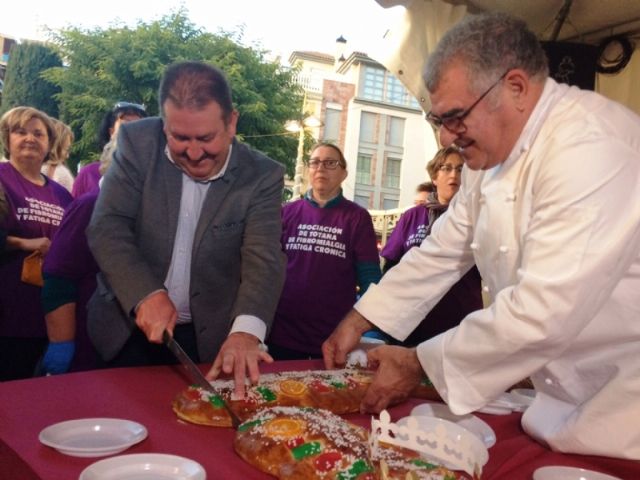 Se retoma la actividad del 