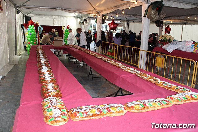 Se retoma la actividad del 