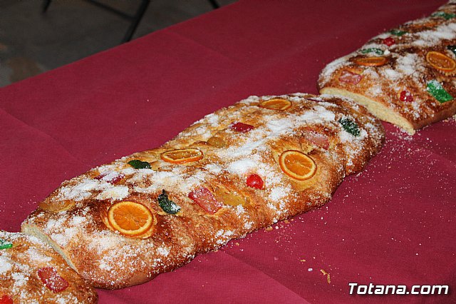 Se retoma la actividad del 