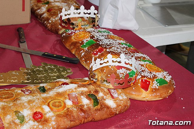 Se retoma la actividad del 