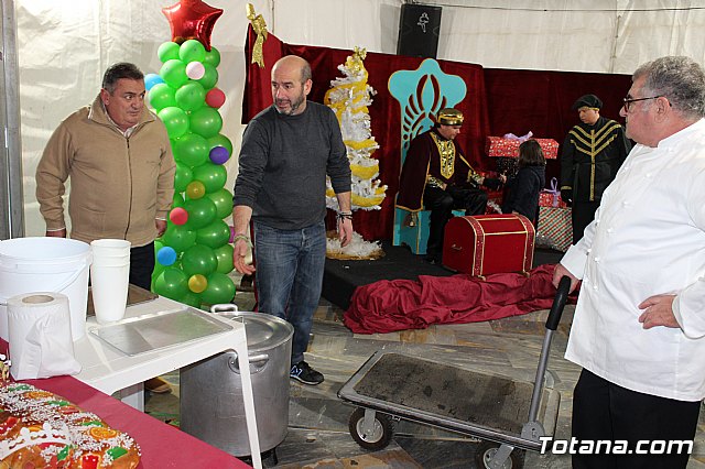 Se retoma la actividad del 