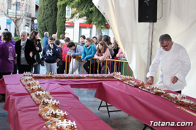 Se retoma la actividad del 