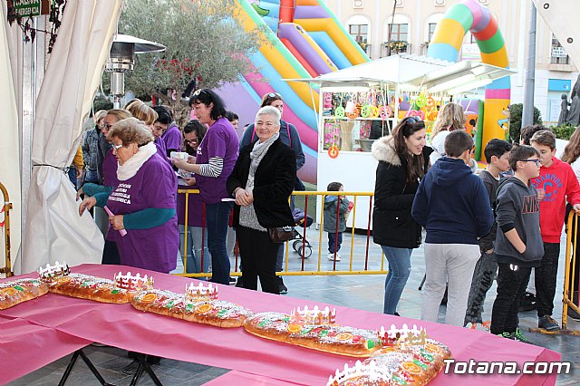 Se retoma la actividad del 