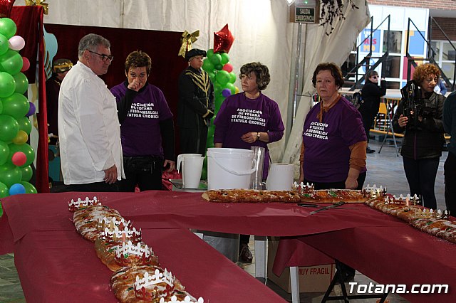 Se retoma la actividad del 