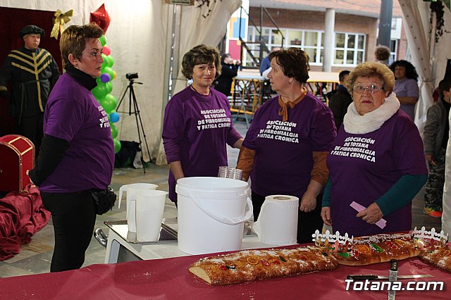 Se retoma la actividad del 