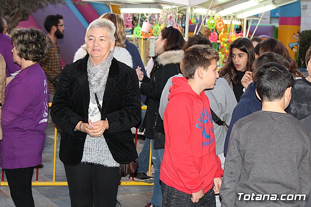 Se retoma la actividad del 