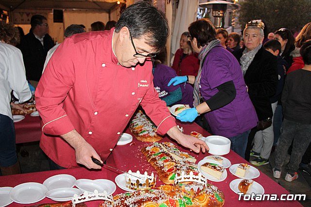 Se retoma la actividad del 