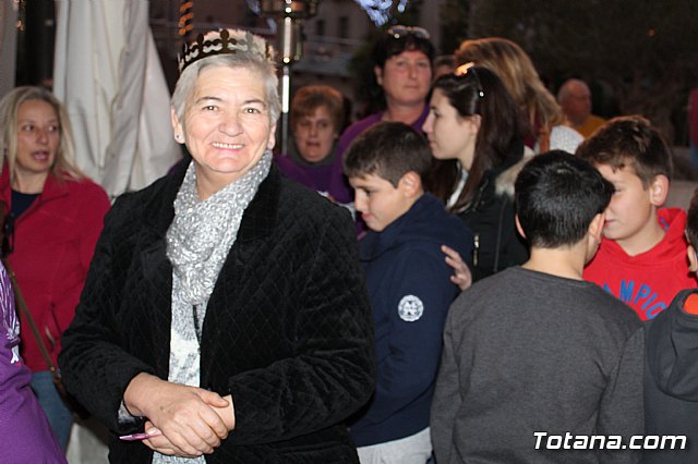 Se retoma la actividad del 