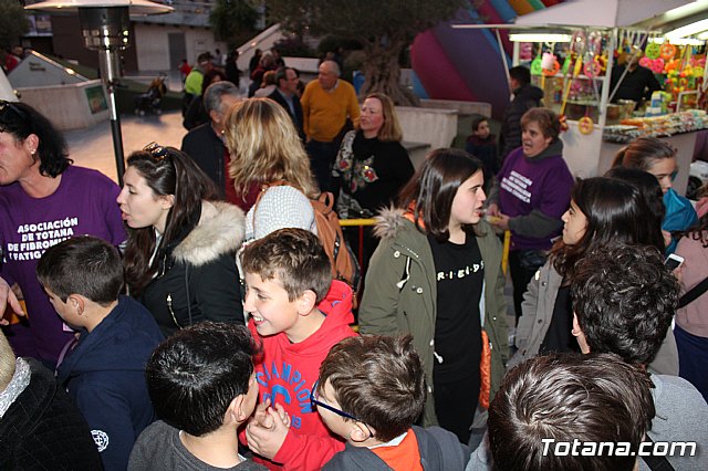 Se retoma la actividad del 