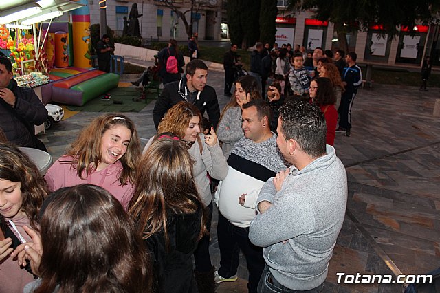 Se retoma la actividad del 