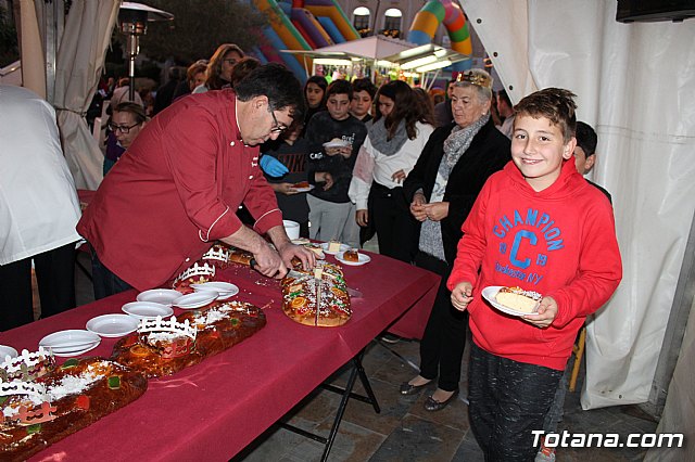 Se retoma la actividad del 