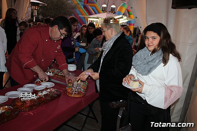 Se retoma la actividad del 