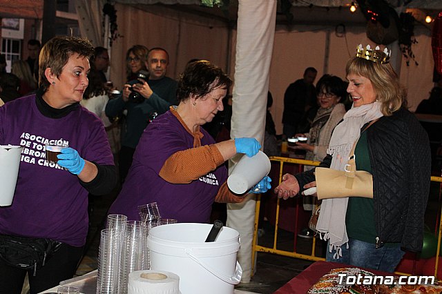 Se retoma la actividad del 