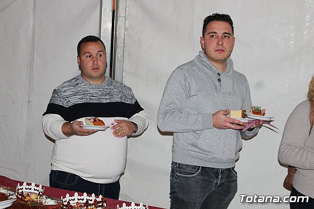 Se retoma la actividad del 