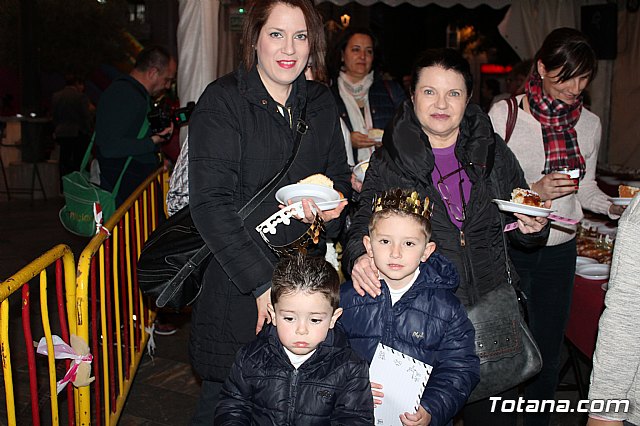 Se retoma la actividad del 